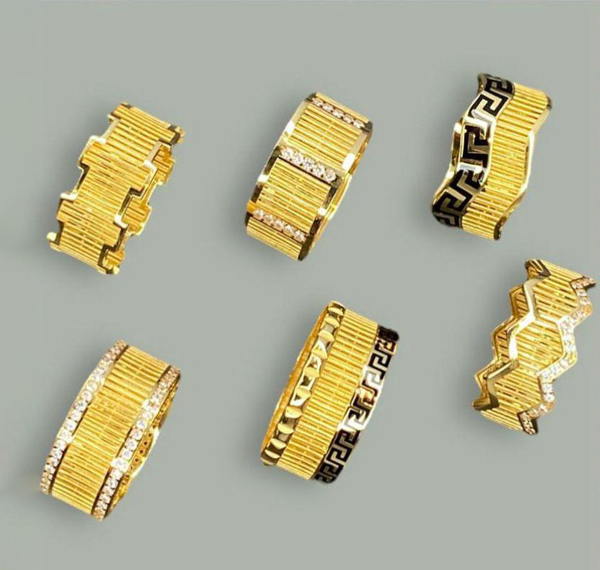bangle